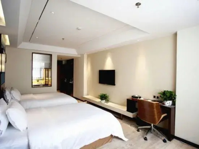 Longtai Hotel Shanghai