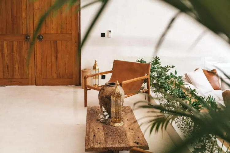 Villa Bocce