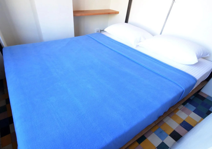 OYO 866 Junction Hostels