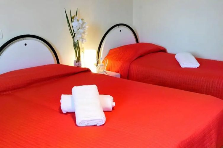 Hotel Liù