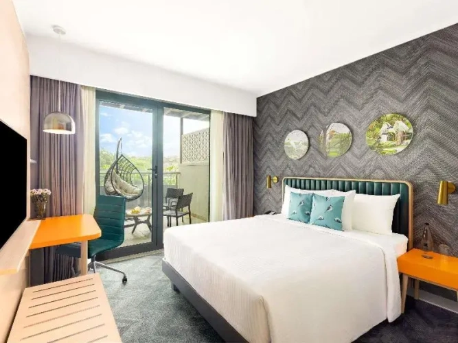 Superior Double Suite