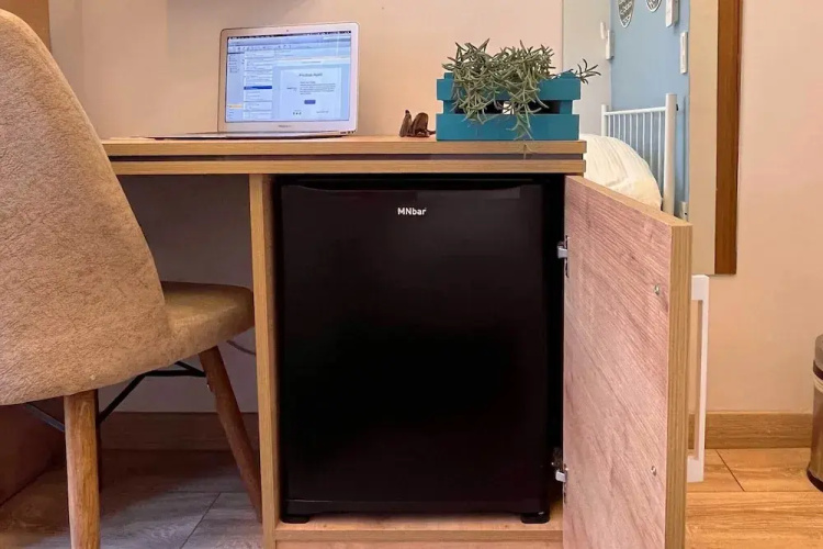 Golva Rooms - Hostel