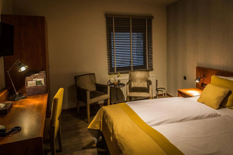 Hotel & Restaurant De Limbourg