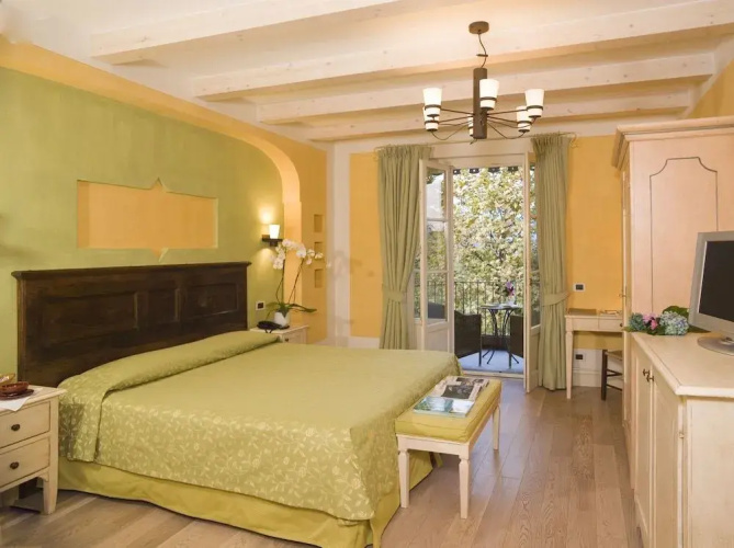 Park Hotel Villa Belvedere