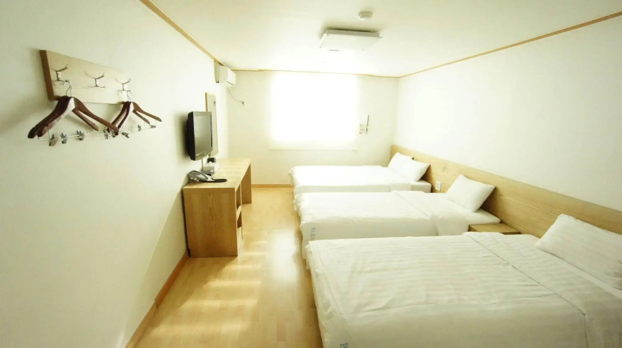 Blessing In Seoul Residence