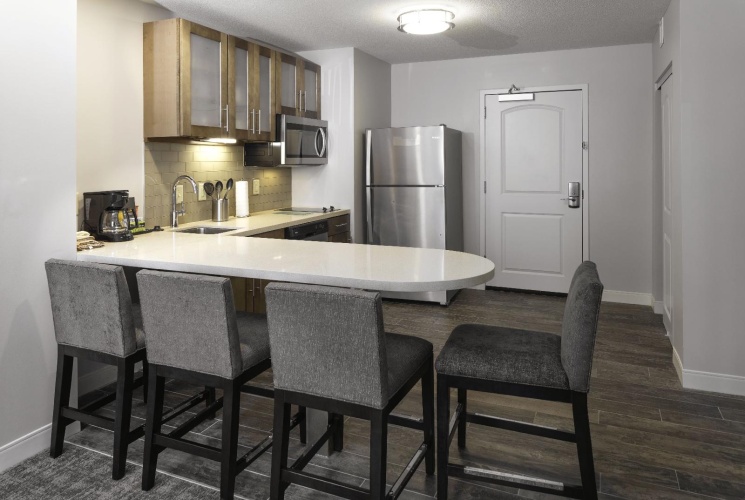 Staybridge Suites Montgomery - Downtown photo 25