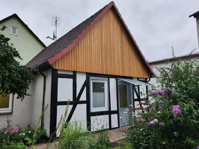 1 Bedroom Cottage