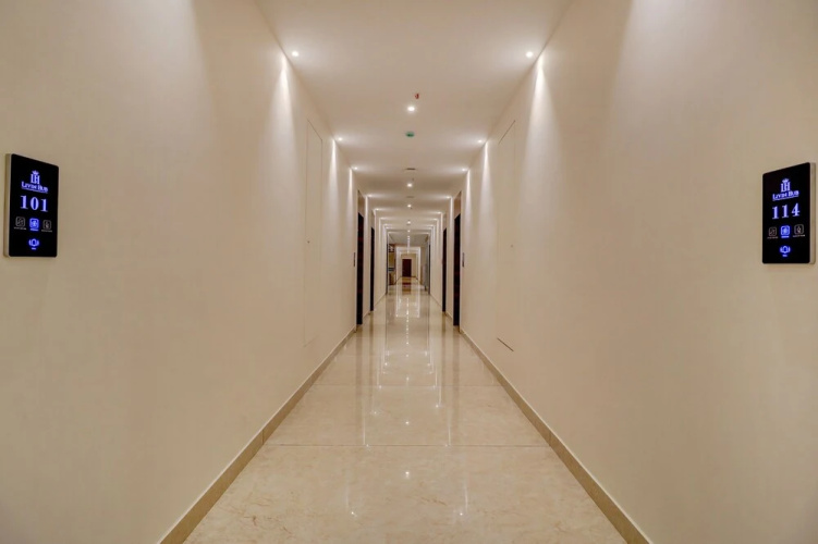 Otel görseli