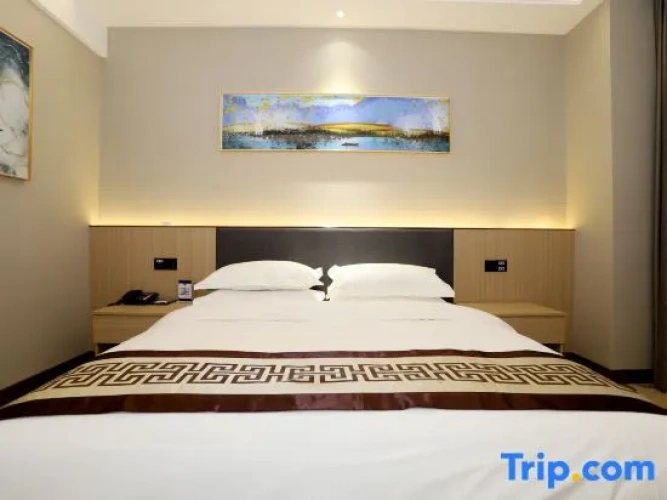 Business Double room