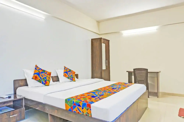 FabExpress Balaji Comfort Home