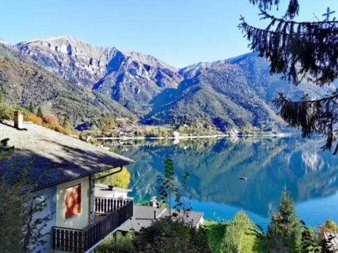 Seia Mountain Wellness