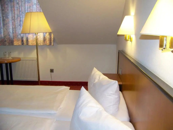 Hotel Amadeus ROYAL Berlin