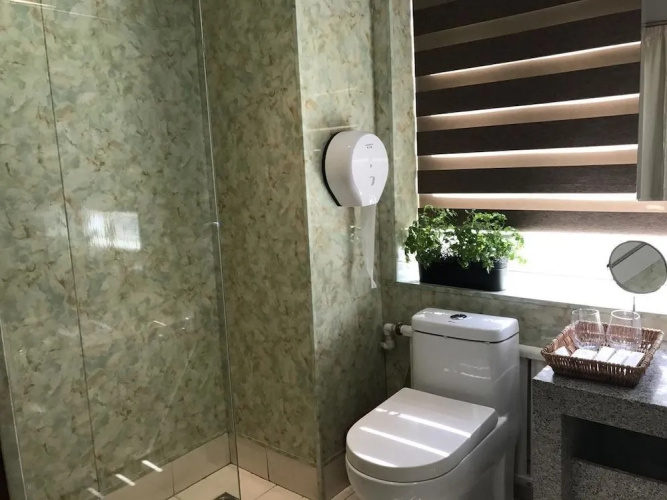 Dalian Xizhai Hotel