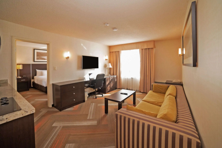 Quality Hotel