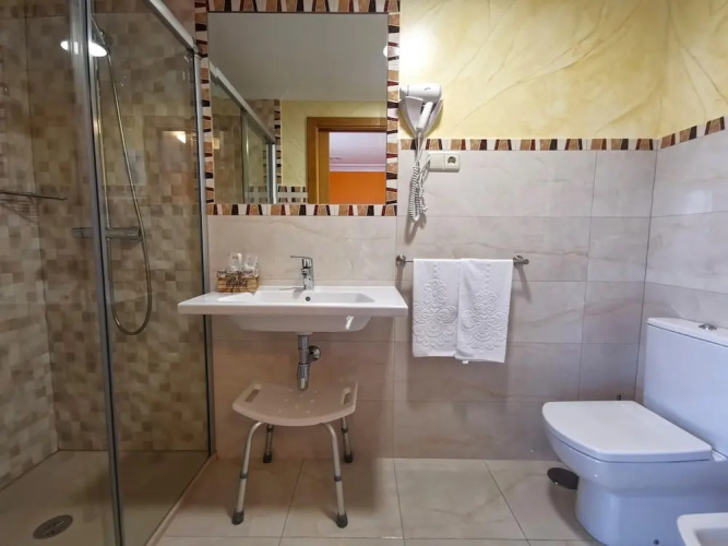 Hotel Liñares