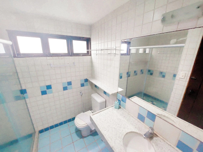 Privê Baia do Cupe