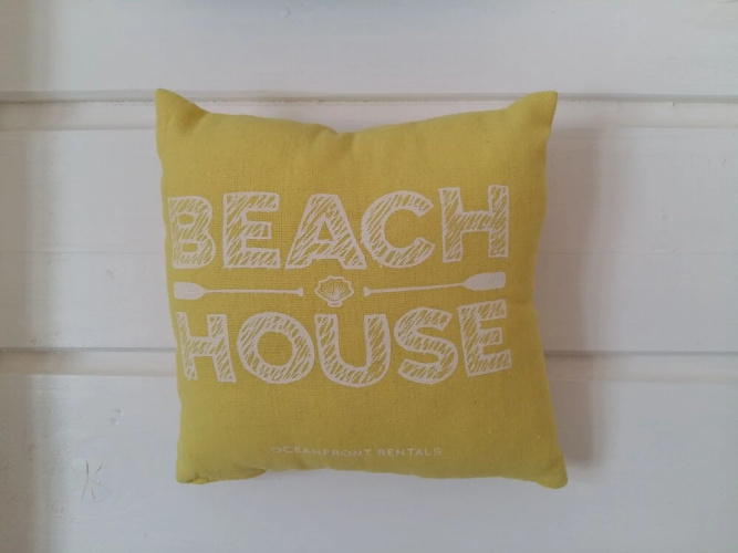 La Maison de la Plage