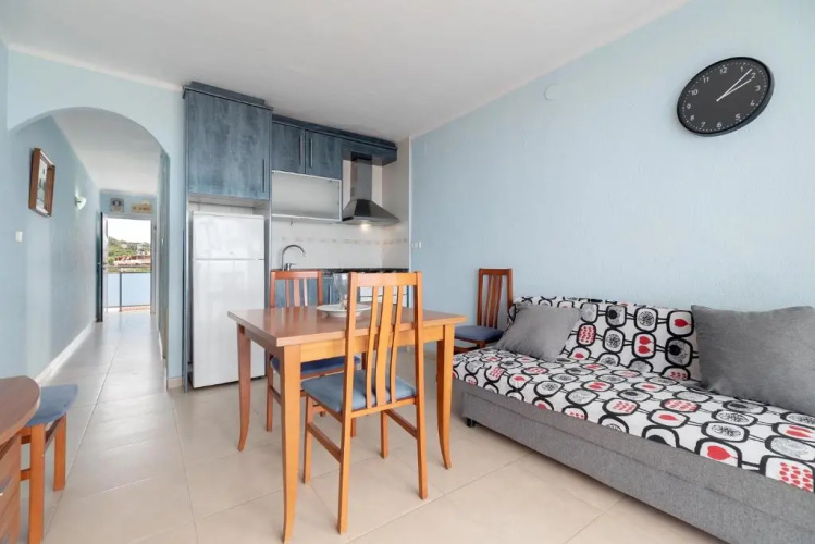 Apartamento Denis Playa 201