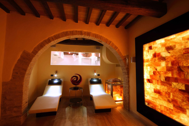 Relais la Corte di Bettona photo 21