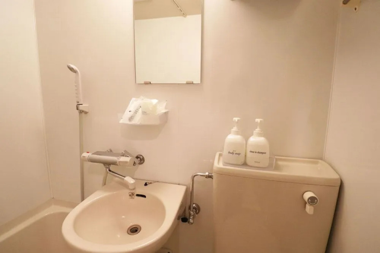 Hotel Yuyukan