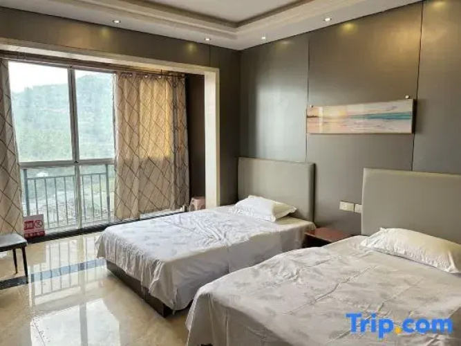 Shizhuxuan Hotel