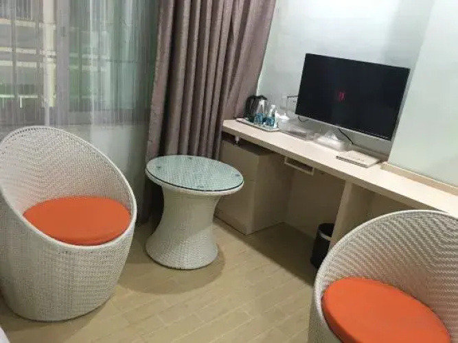 Junkai Express Hotel