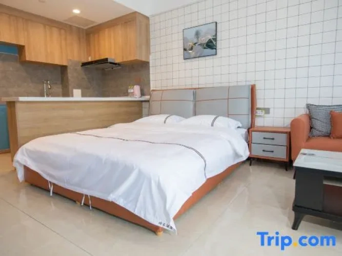 Luxury Double room