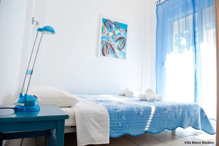 Villa Elena Studios