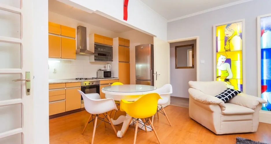 Comfort Apartment