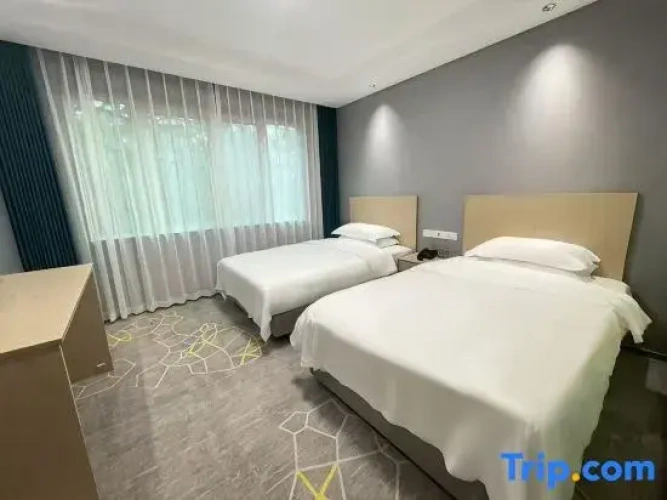 Executive Twin room