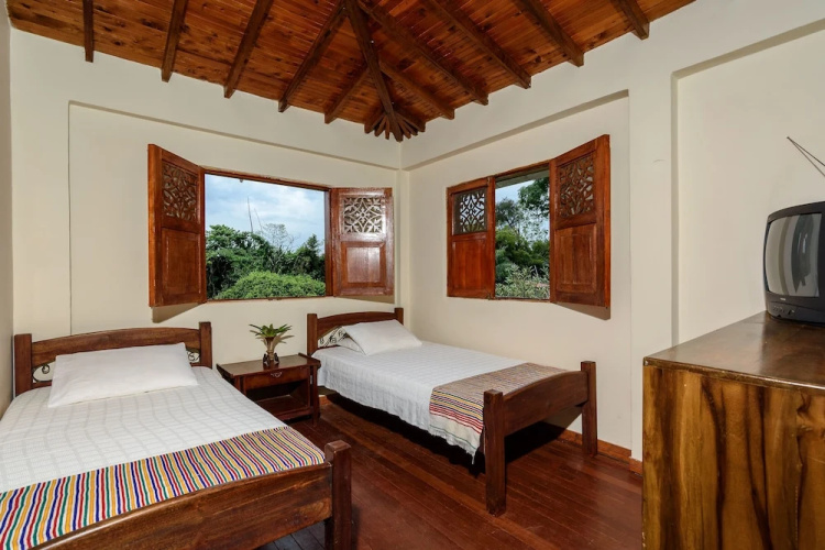 Finca Suite KD