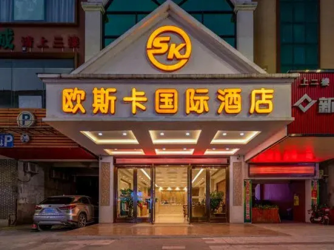 Hotelafbeelding