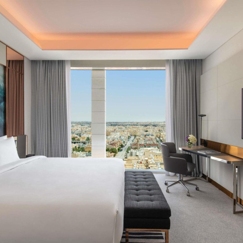 Novotel Riyadh Sahafa photo 9