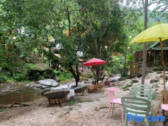 Maekhumponghill Chiangmai