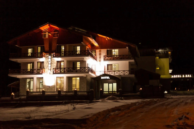 Hotelbild