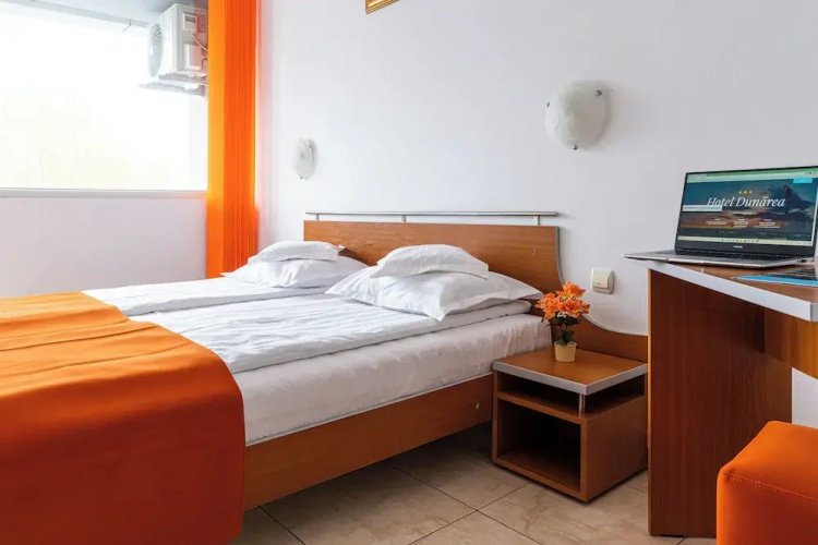 Hotel Dunarea Mamaia