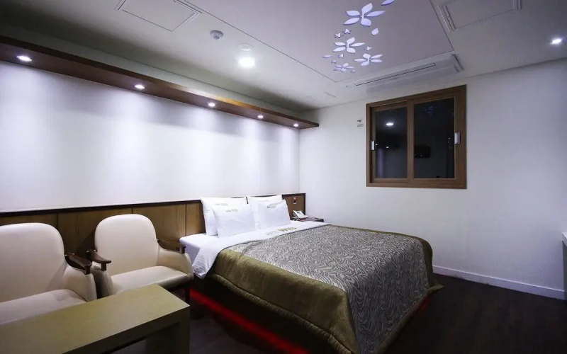 Gimcheon Hotel Win