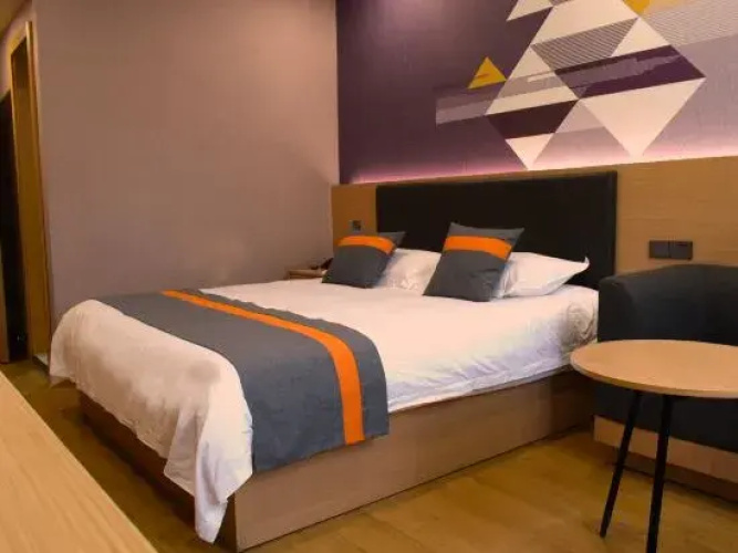 Pingyang new dragon hotel