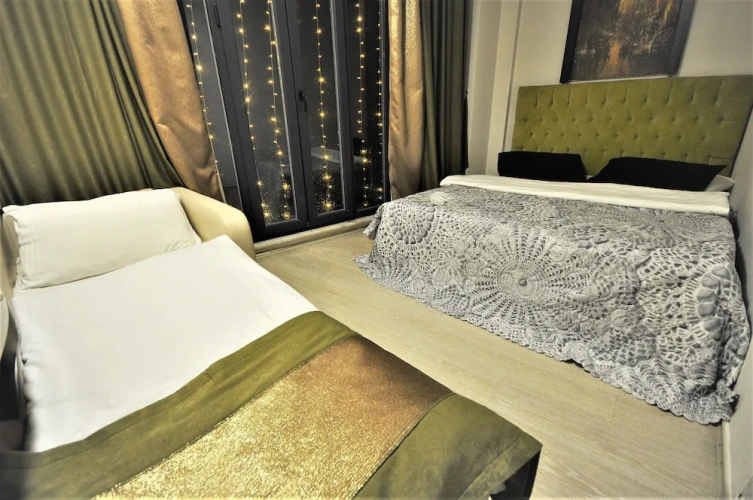 Standard Duplex room