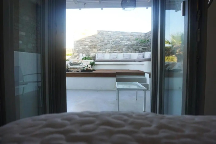 Sunset Villa I