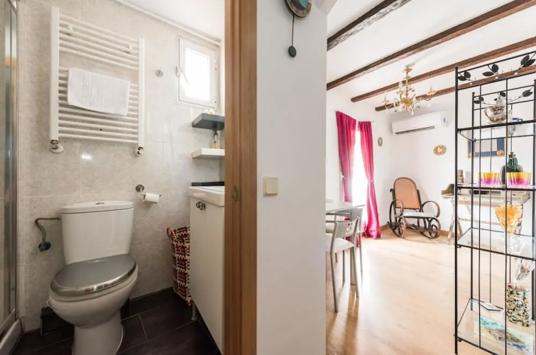 El Apartamento del Olmo