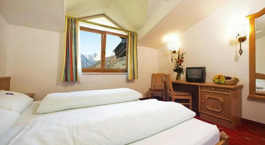 Hotel Warmingerhof