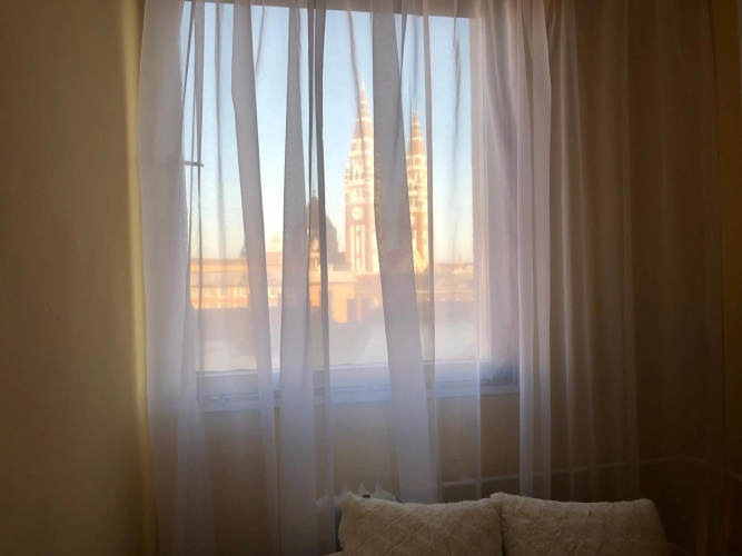 Dave Apartman