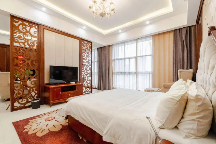 Xinxiang Haixing International Hotel