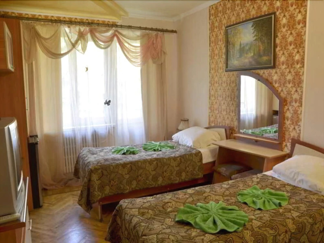 Spa Resort Roscha