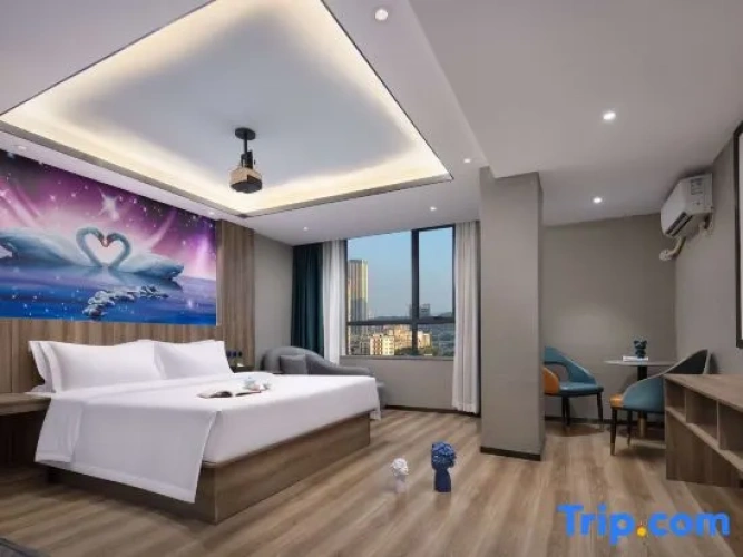 Premier Double room