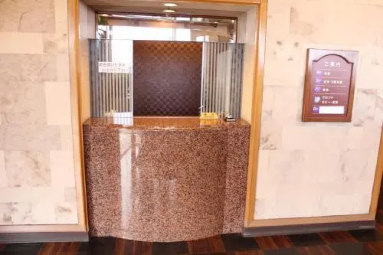 Hotel Shiosai