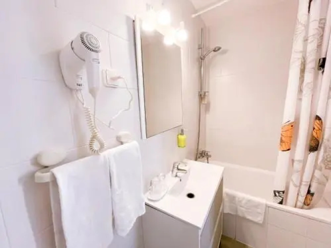 Hostel Osrams