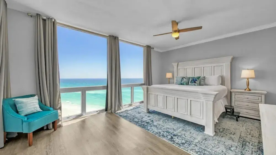 Shoreline Towers 2124