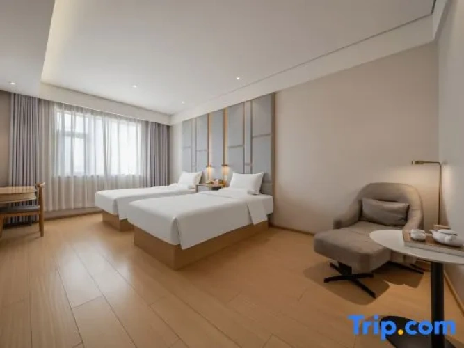 Business Twin room